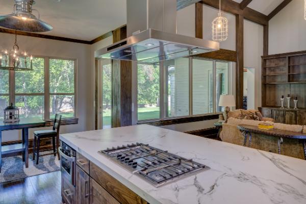 Kitchen Islands: Unveiling the Art of Culinary Expression and Entertaining